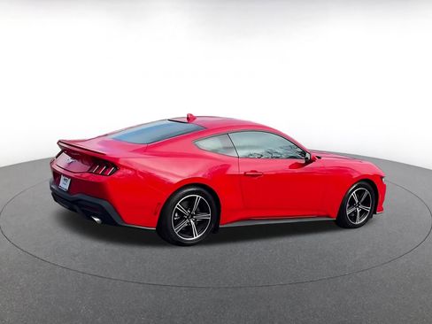 Used 2024 Ford Mustang Premium image 15