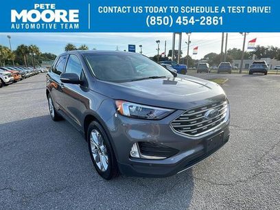 Used 2024 Ford Edge Titanium