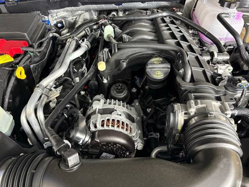 New 2026 Jeep Gladiator Rubicon AWD/4WD image 41