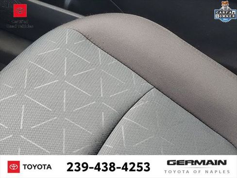 Certified 2025 Toyota RAV4 XLE FWD image 28