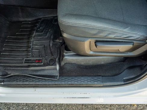 Used 2022 RAM 2500 Tradesman image 18