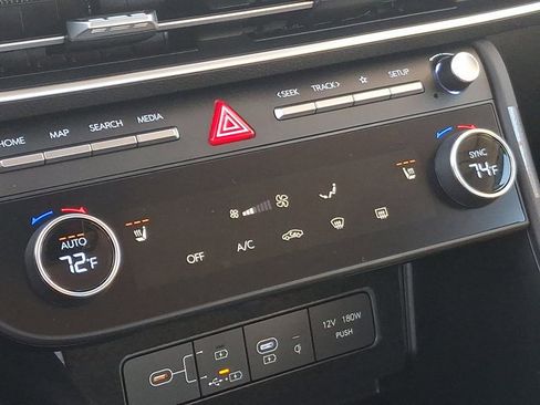 New 2026 Hyundai Sonata SEL image 12