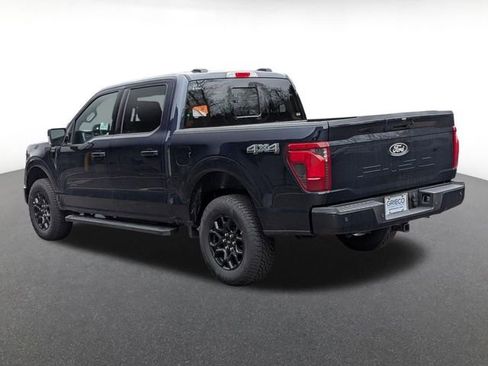 New 2026 Ford F150 XLT w/ Equipment Group 302A MID AWD/4WD image 5