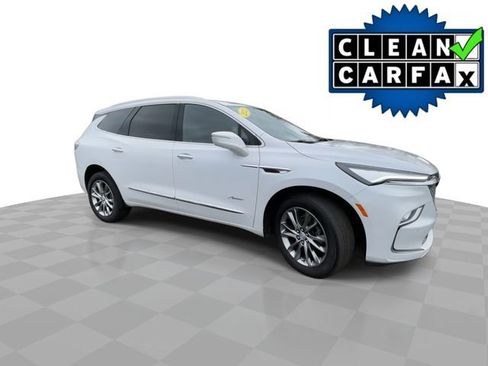 Used 2022 Buick Enclave Avenir w/ Trailering Package, 5000 lbs. image 2