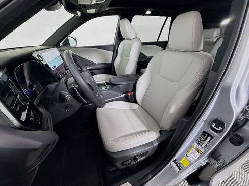 Certified 2025 Lexus TX 350 AWD w/ Technology Package image 22