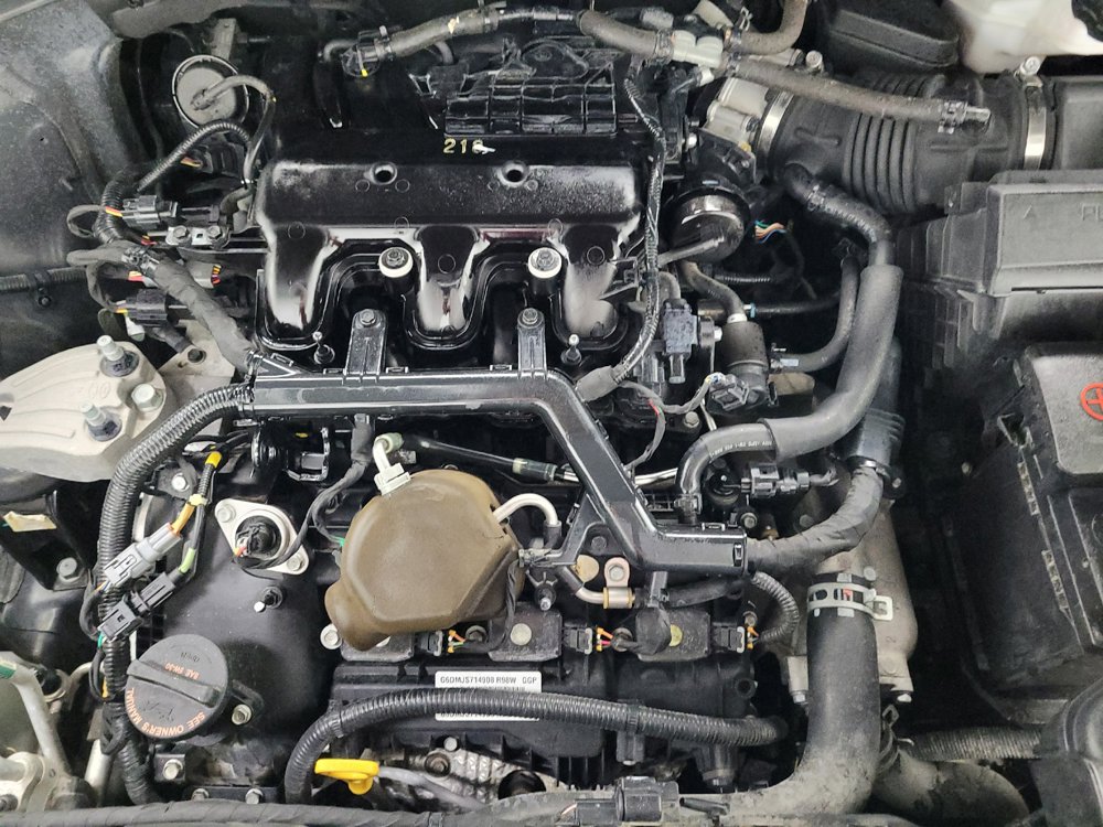 Used 2019 Kia Sorento EX FWD image 30