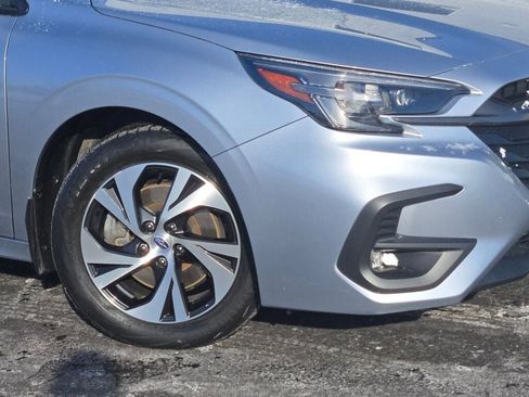Certified 2023 Subaru Legacy Premium image 3