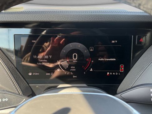 New 2026 GMC Yukon XL Denali w/ Sun & Power Step Package image 14