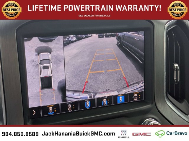 Used 2021 GMC Sierra 1500 Denali w/ Denali Ultimate Package AWD/4WD image 21