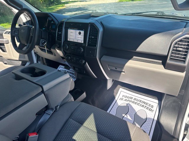 Used 2019 Ford F150 XLT AWD/4WD image 16