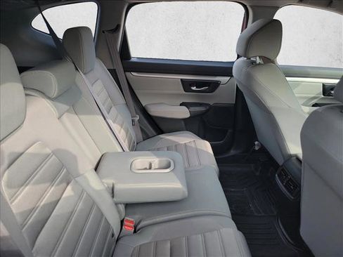 Used 2020 Honda CR-V LX image 16