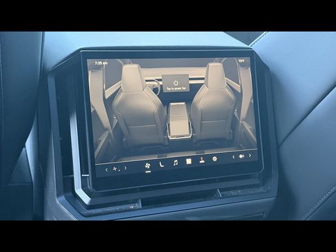 Used 2024 Tesla Cybertruck Cyberbeast AWD/4WD image 9
