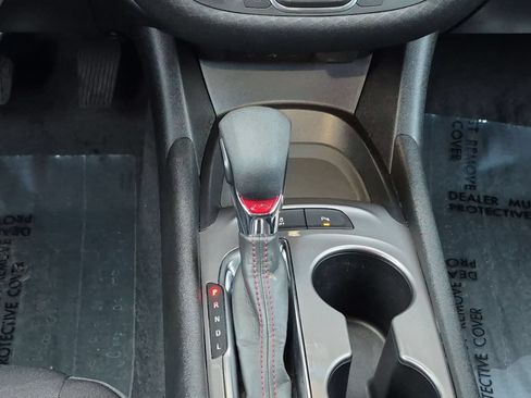 Used 2024 Chevrolet Malibu RS FWD image 20