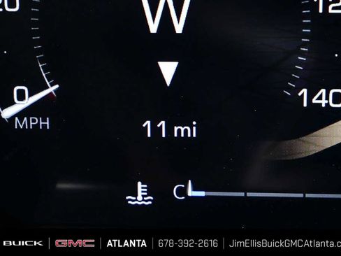 New 2026 GMC Sierra 1500 AT4X AWD/4WD image 9