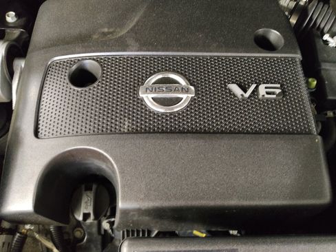 Used 2018 Nissan Murano S AWD/4WD image 30
