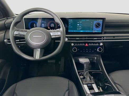 New 2026 Hyundai Santa Cruz SEL FWD image 17