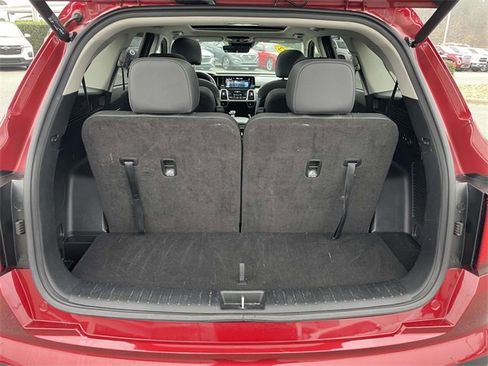 Certified 2023 Kia Sorento EX w/ Panoramic Sunroof Package image 24