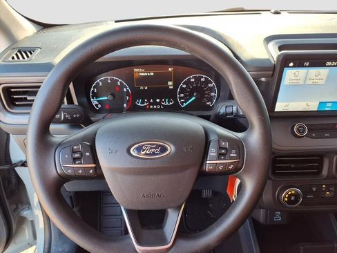 Used 2024 Ford Maverick XL w/ Equipment Group 100A Standard image 23