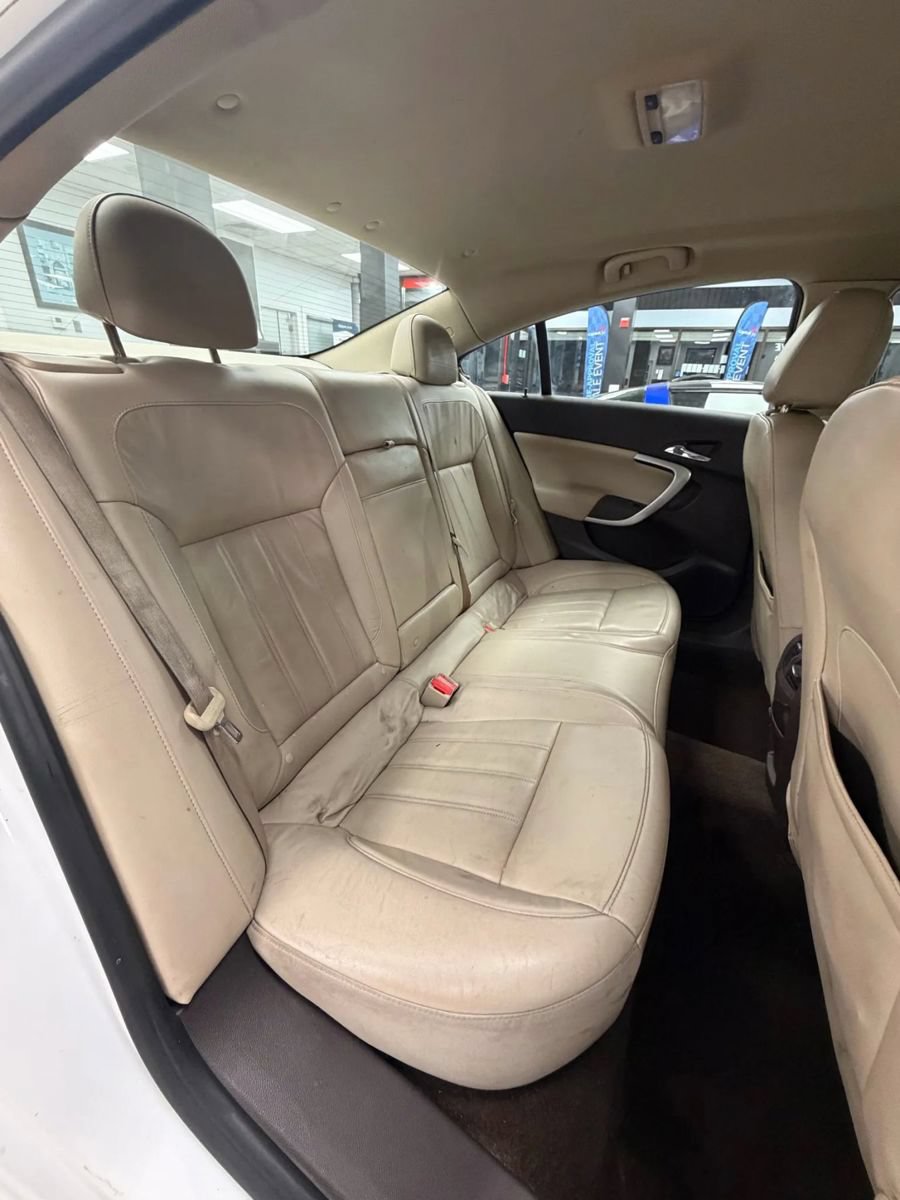 Used 2016 Buick Regal FWD image 11