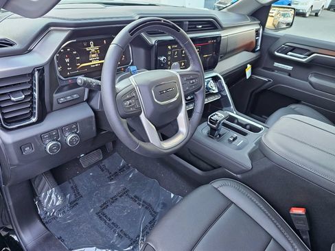 Used 2026 GMC Sierra 1500 Denali AWD/4WD image 22