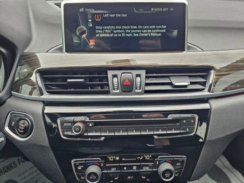 Used 2017 BMW X1 xDrive28i image 25