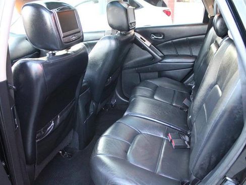 Used 2014 Nissan Murano SL w/ Navigation Package image 20