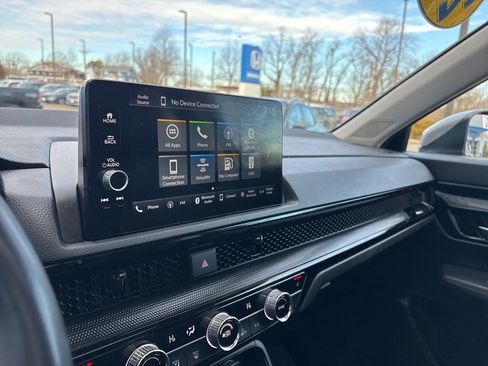 Used 2024 Honda CR-V EX-L image 18