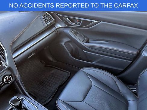 Used 2019 Subaru Crosstrek 2.0i Limited w/ Moonroof Package image 29