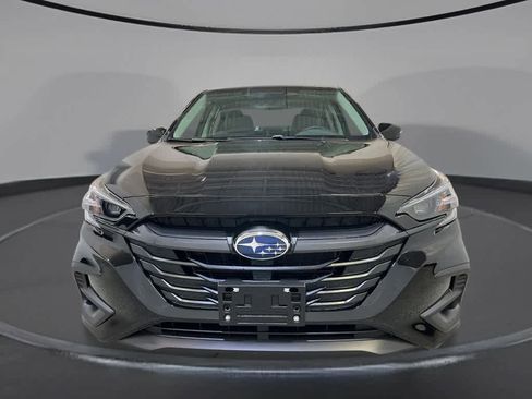 Certified 2025 Subaru Legacy Premium image 8