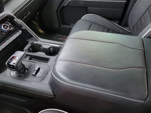 Used 2024 GMC Sierra 1500 AT4X AWD/4WD image 20