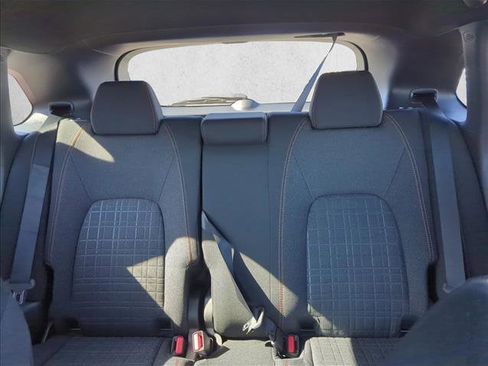 New 2026 Honda HR-V Sport image 16