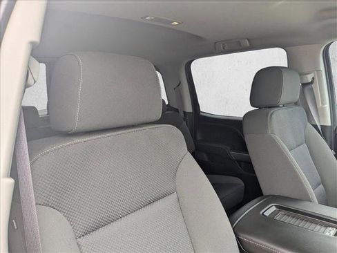 Used 2016 Chevrolet Silverado 2500 LT w/ Texas Edition RWD image 18
