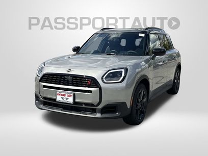 Used 2026 MINI Cooper Countryman S