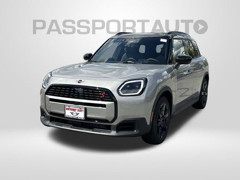 Used 2026 MINI Cooper Countryman S AWD/4WD image 1