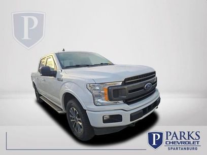 Used 2019 Ford F150 XLT w/ Equipment Group 302A Luxury