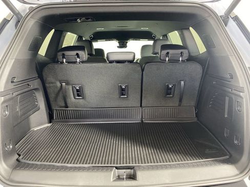 New 2026 GMC Acadia Elevation w/ Elevation Premium Package image 27