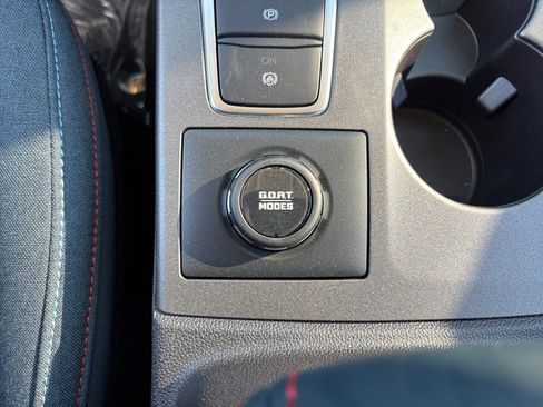 New 2025 Ford Bronco Sport Heritage w/ Convenience Package image 30