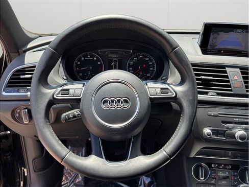 Used 2017 Audi Q3 2.0T Premium w/ Convenience Package AWD/4WD image 22