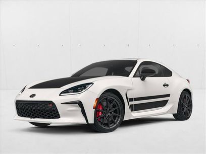 Used 2024 Toyota GR86 TRUENO Edition