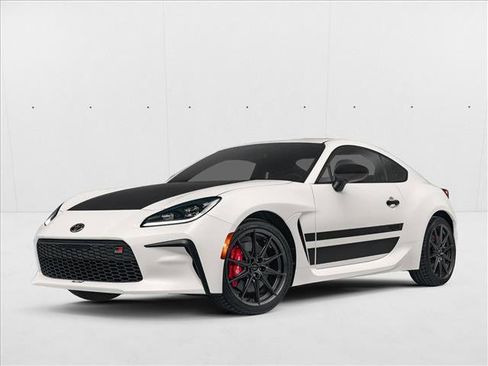 Used 2024 Toyota GR86 TRUENO Edition image 1