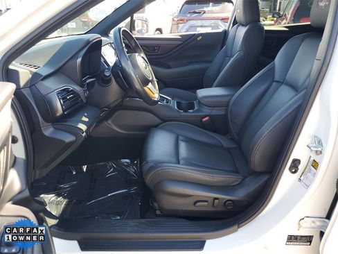 Used 2023 Subaru Outback Wilderness image 19
