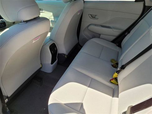 New 2026 Hyundai Kona SEL Sport image 6