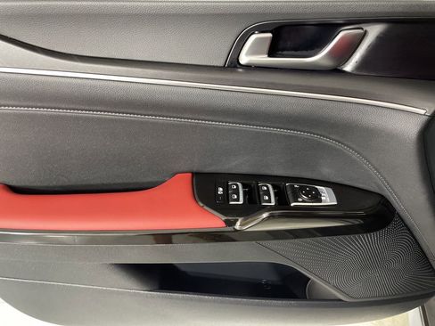 New 2026 Kia K5 GT-Line image 14