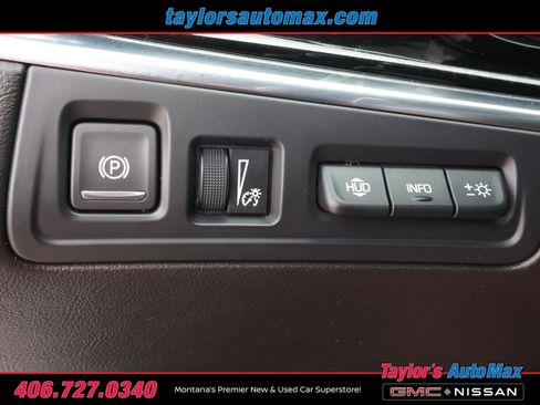Used 2021 Cadillac XT6 Sport AWD/4WD image 32