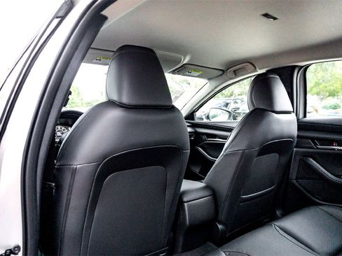 New 2026 MAZDA MAZDA3 s Sport image 19