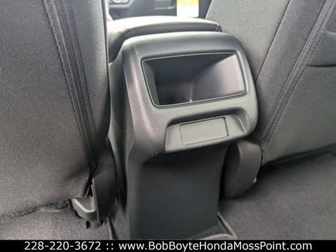 New 2026 Honda HR-V LX image 26