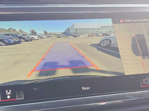 New 2025 Audi Q3 2.0T Premium Plus image 31