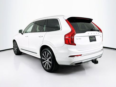 Used 2020 Volvo XC90 T8 Inscription w/ Protection Package image 5