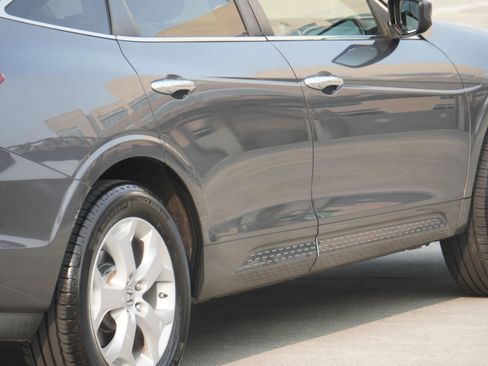Used 2010 Honda Crosstour EX-L image 28