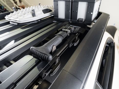 Used 2024 Porsche 911 Dakar image 54